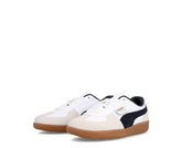 Puma Palermo Leather White Black Gum BR/PR - 397276-01-117